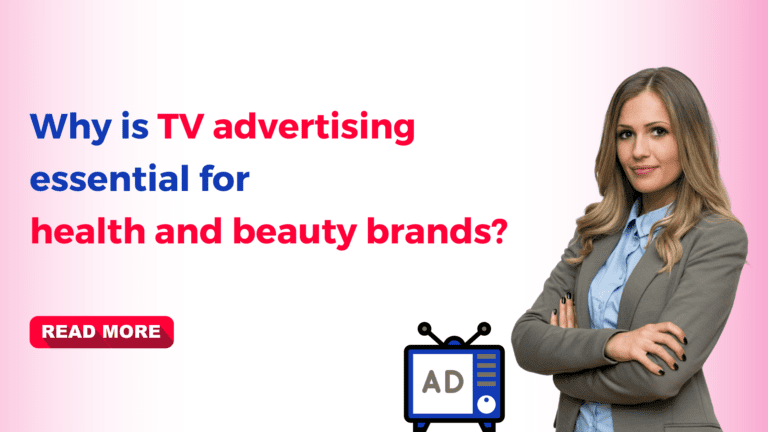 tv advertising