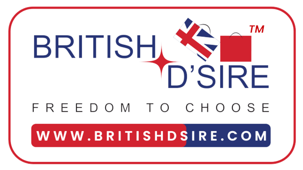 British D'Sire TV